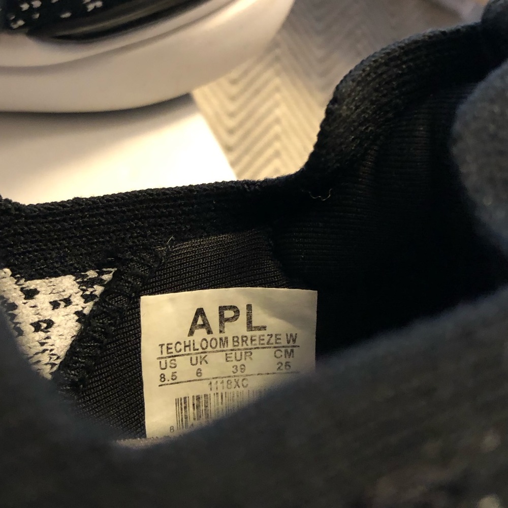 Apl Techloom Running Shoes! - image 5